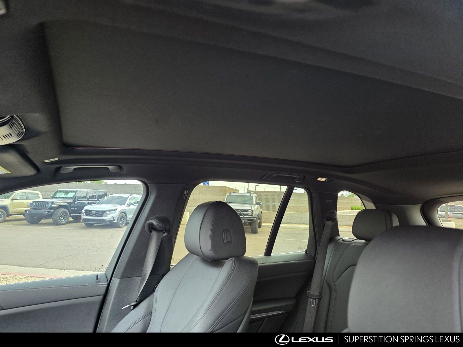 Used 2021 BMW X5 sDrive40i RWD image 14