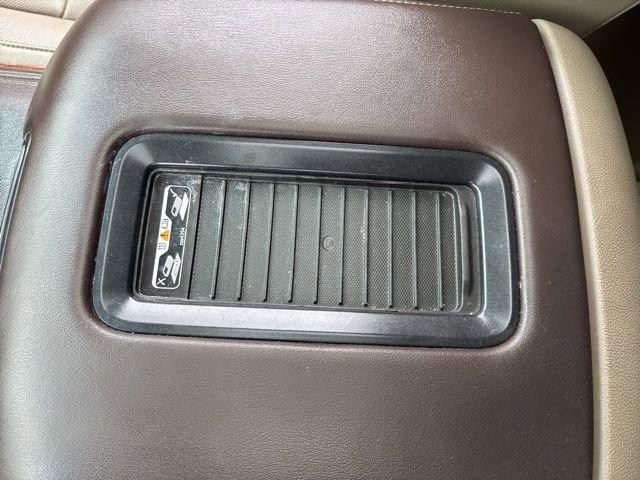 Used 2018 Chevrolet Tahoe Premier w/ Max Trailering Package AWD/4WD image 32