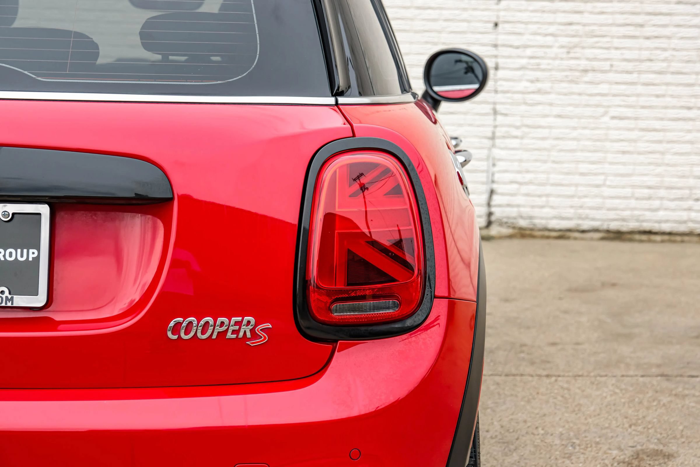 Used 2019 MINI Cooper S w/ Premium Package FWD image 54