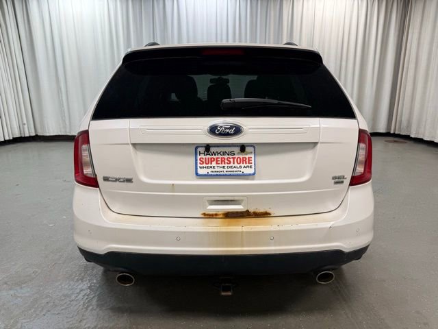 Used 2013 Ford Edge SEL image 6