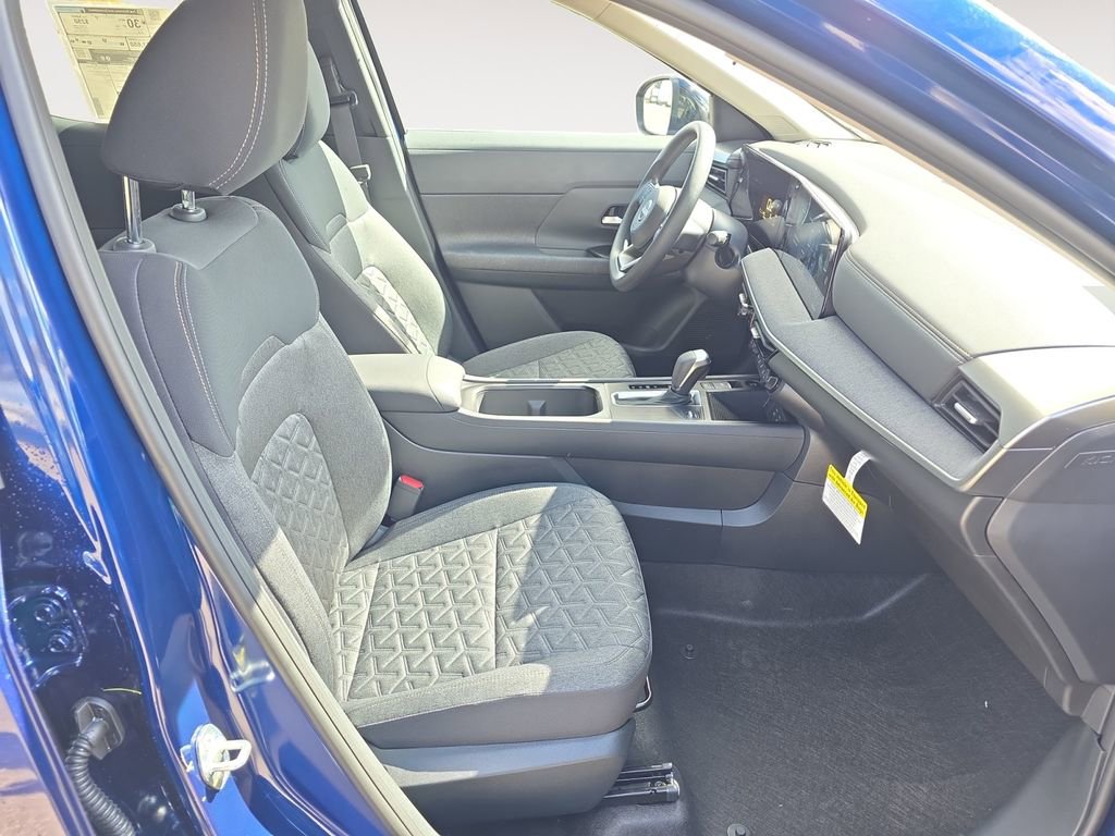 New 2026 Nissan Kicks SV w/ SV Premium Package AWD/4WD image 15