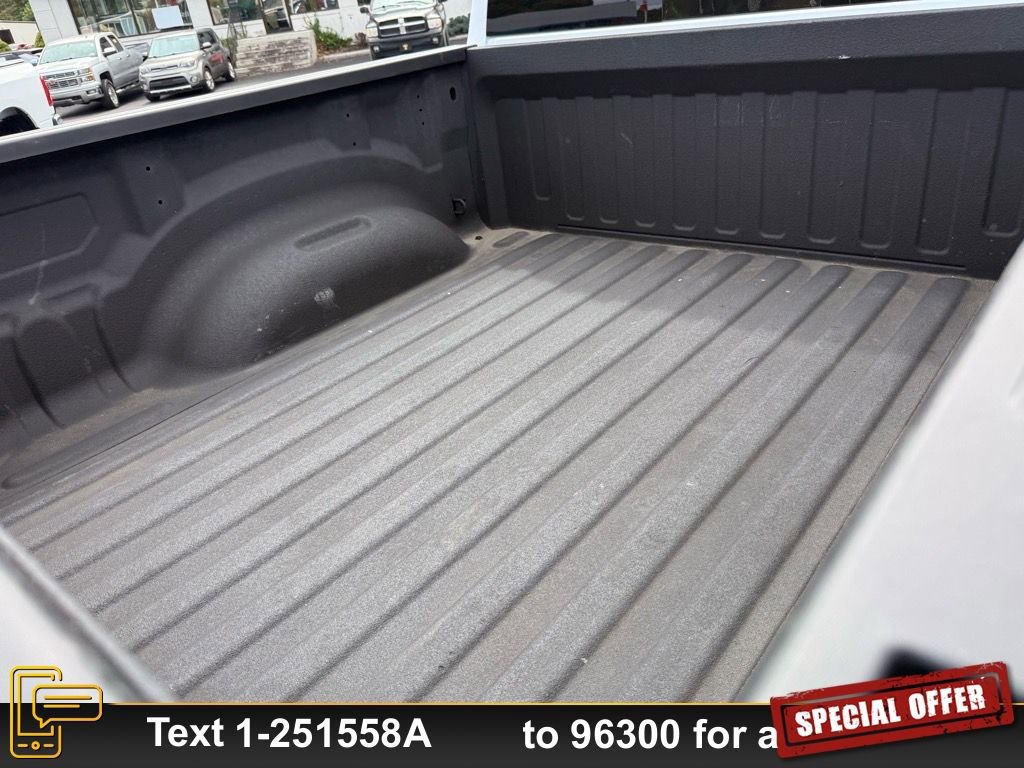 Used 2021 RAM 1500 Big Horn AWD/4WD image 23
