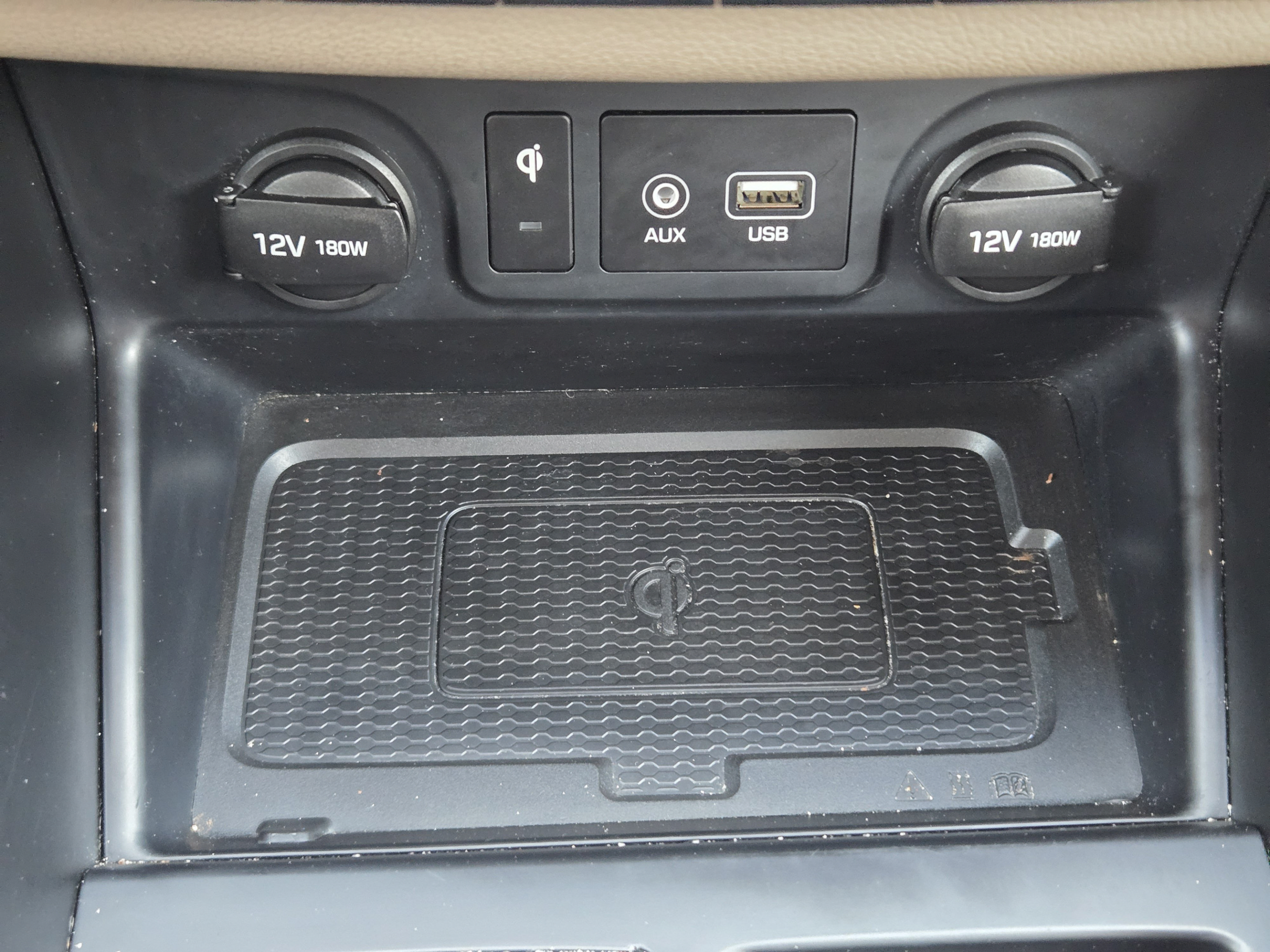 Used 2019 Hyundai Tucson Sport w/ Cargo Package FWD image 16