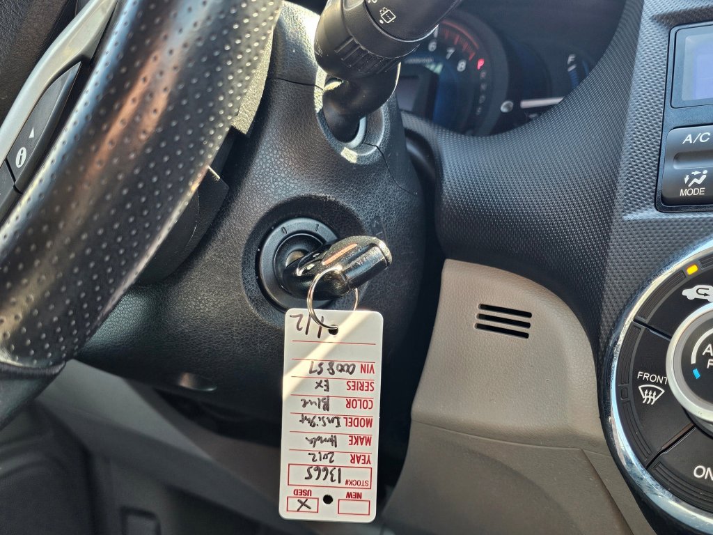 Used 2012 Honda Insight EX image 8