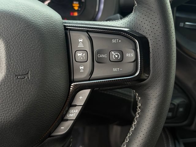 New 2026 RAM 2500 Rebel w/ Rebel Level 2 Equipment Group AWD/4WD image 19