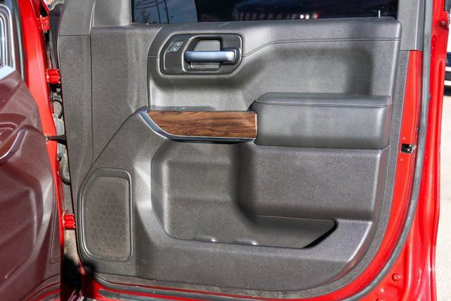 Used 2021 GMC Sierra 1500 SLT image 17