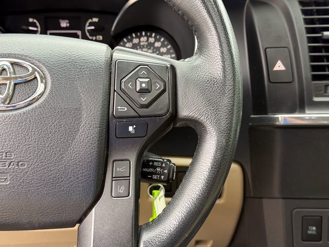 Used 2019 Toyota Sequoia SR5 w/ Premium Package image 10