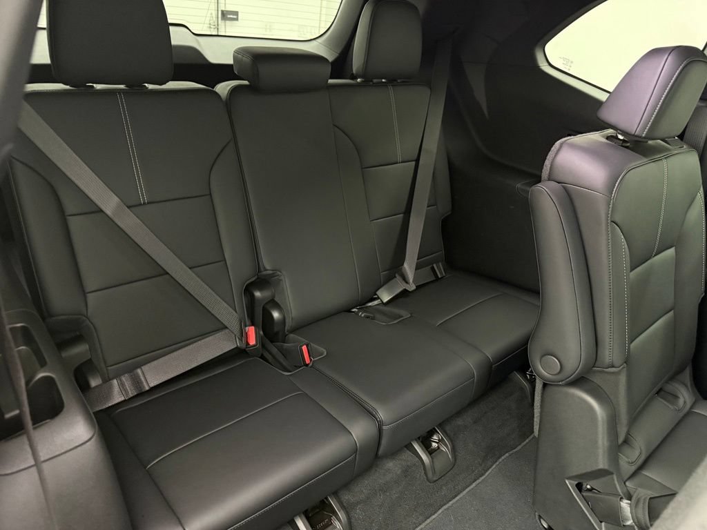 Used 2024 GMC Acadia Elevation w/ Trailering Package FWD image 36