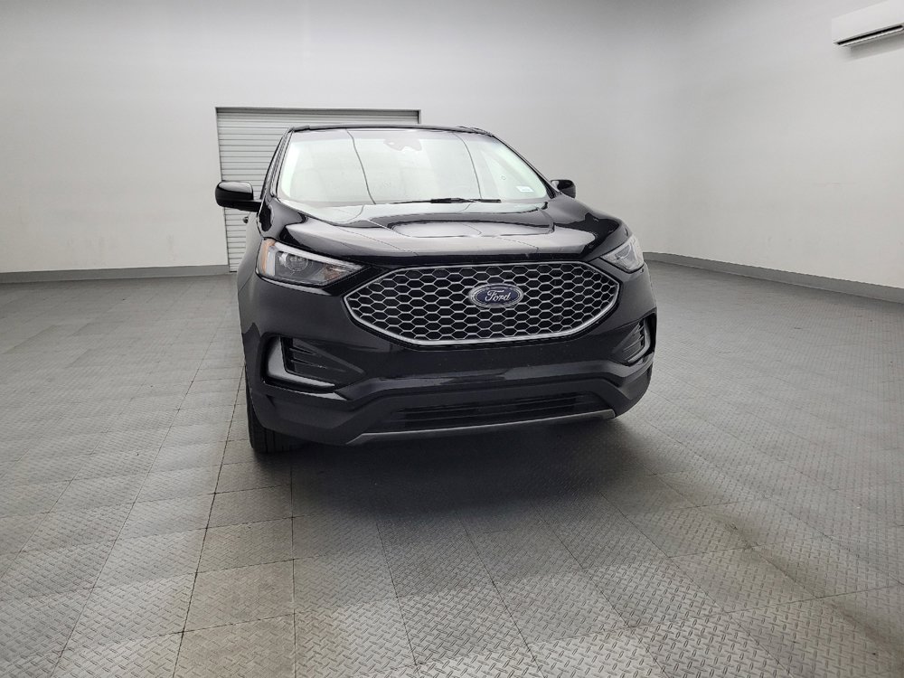 Used 2024 Ford Edge SEL image 14