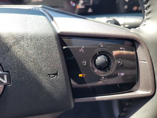 New 2026 Nissan Murano SL AWD/4WD image 19