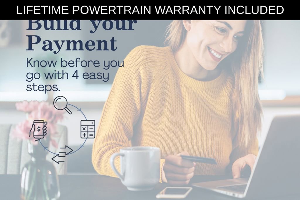 Certified 2025 INFINITI QX50 Luxe image 18