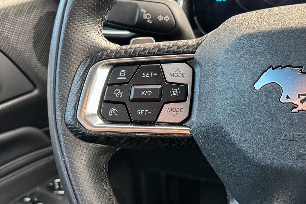 Used 2024 Ford Mustang GT Premium image 31