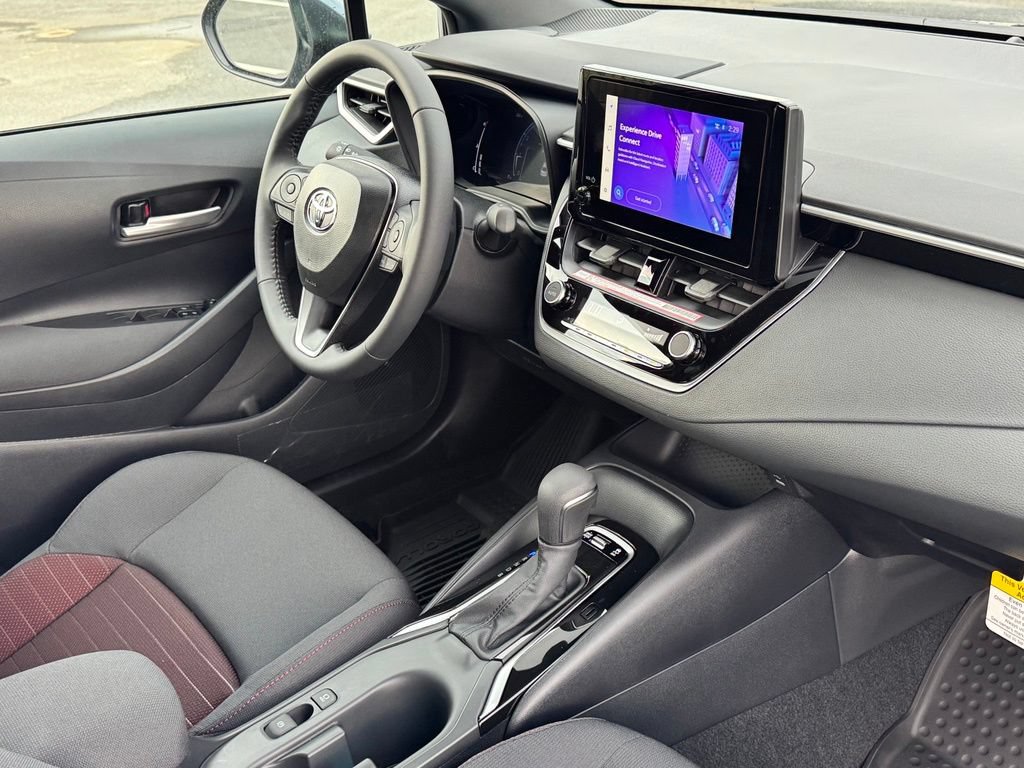 New 2026 Toyota Corolla SE FWD image 10