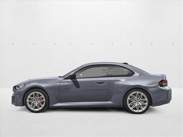 New 2026 BMW M2 w/ Lighting Package RWD image 2