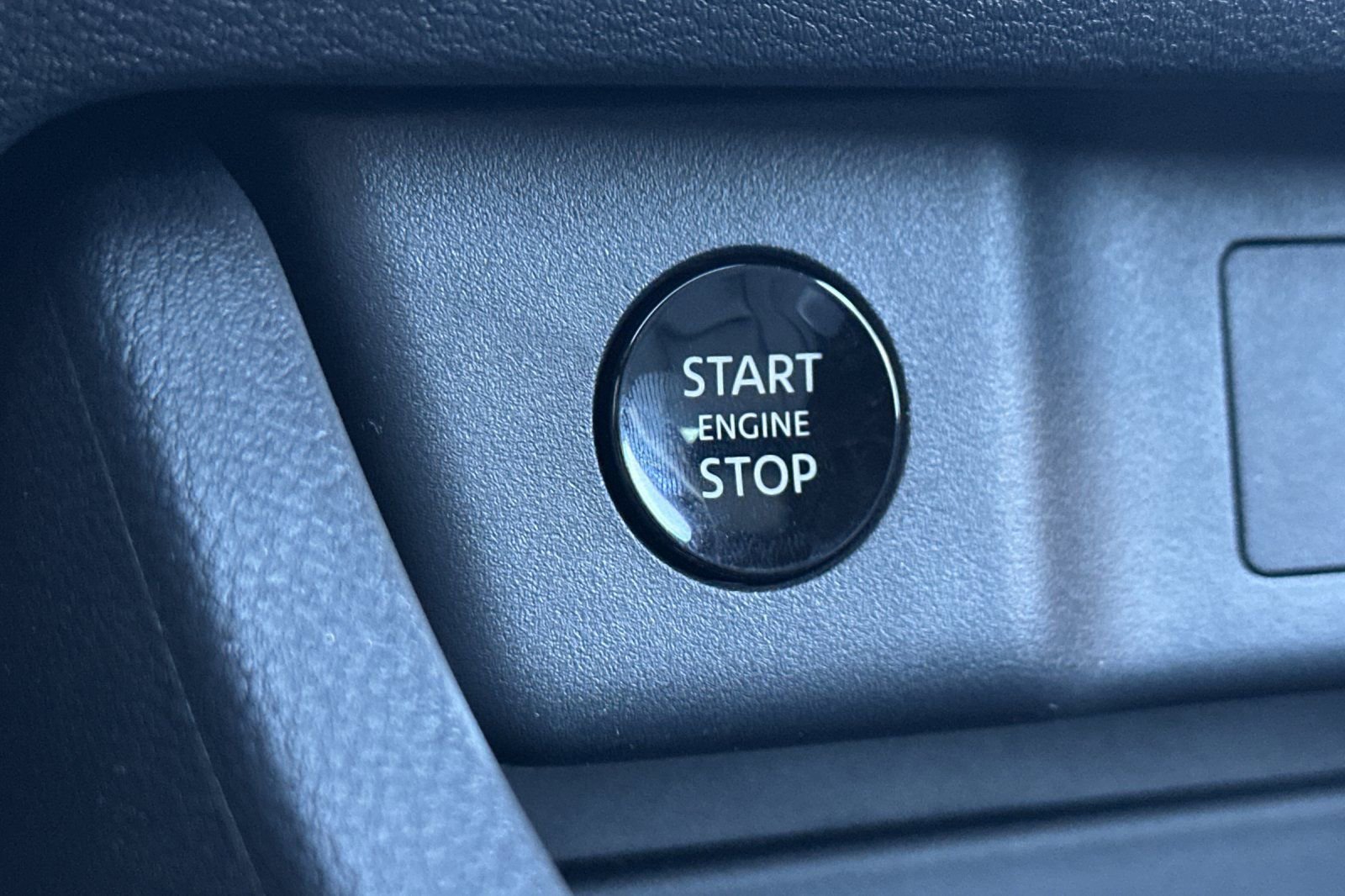 New 2026 Nissan Rogue SV image 26