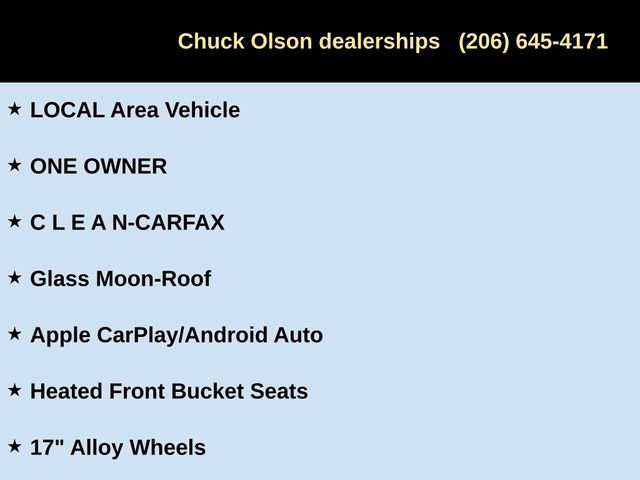 Used 2019 Honda Civic EX image 4