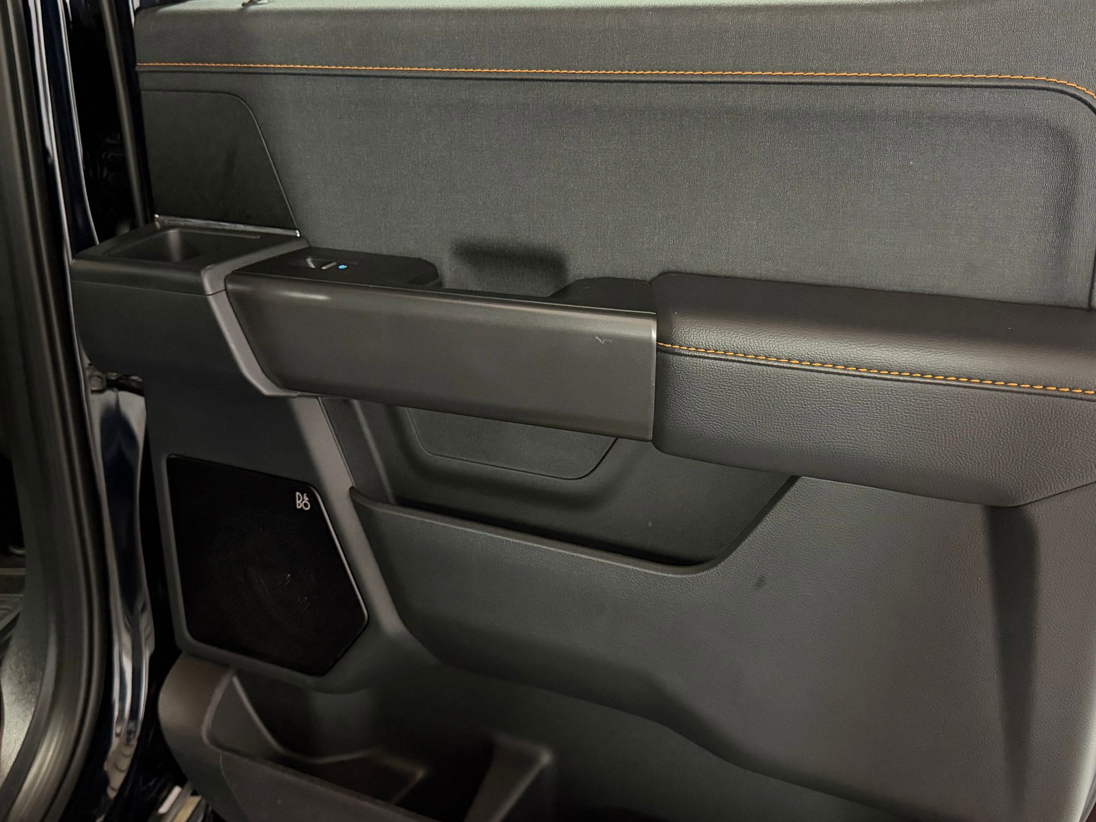 Used 2025 Ford F150 Tremor w/ Equipment Group 402A High image 44