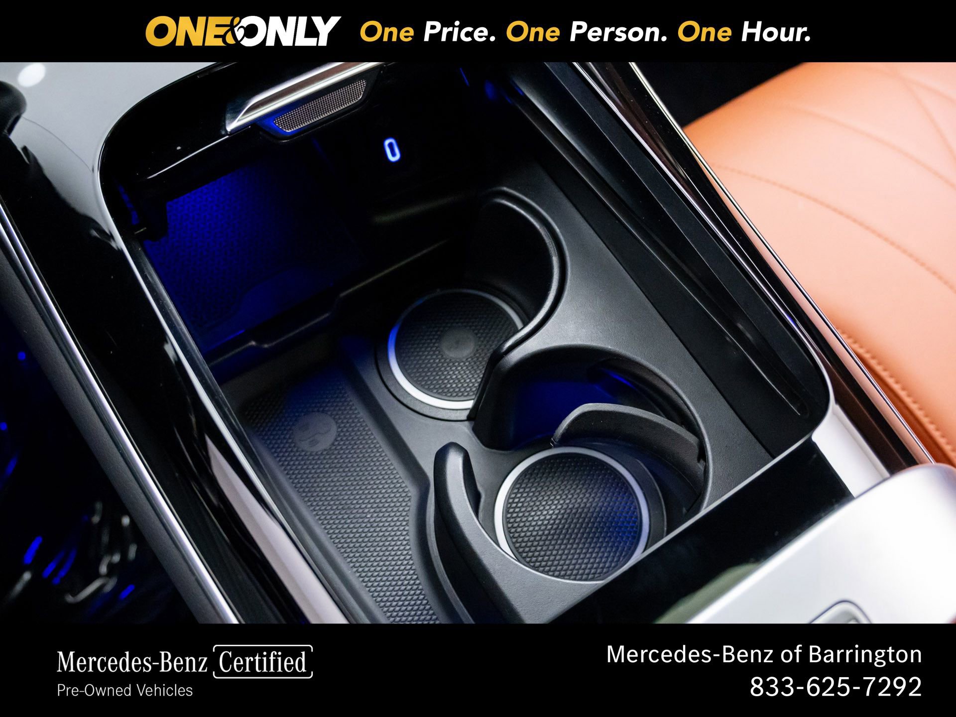 Certified 2024 Mercedes-Benz GLC 300 4MATIC image 31