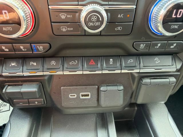 Used 2021 GMC Sierra 1500 AT4 w/ AT4 Value Package AWD/4WD image 43
