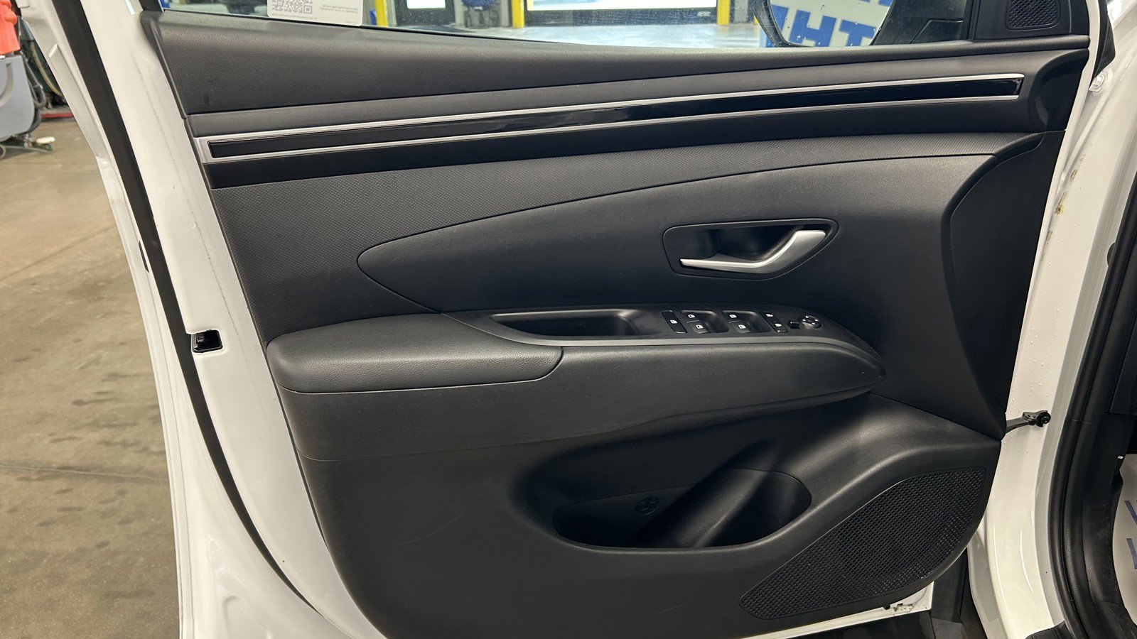 Used 2024 Hyundai Tucson SEL image 12