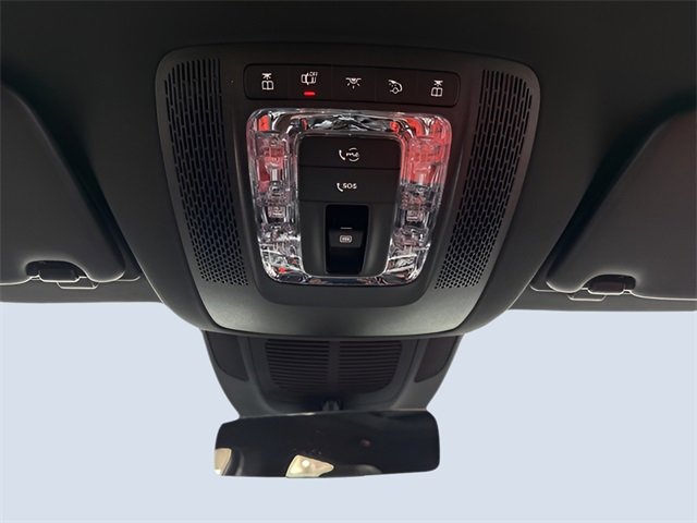 Used 2025 Mercedes-Benz GLE 53 AMG 4MATIC Coupe image 28