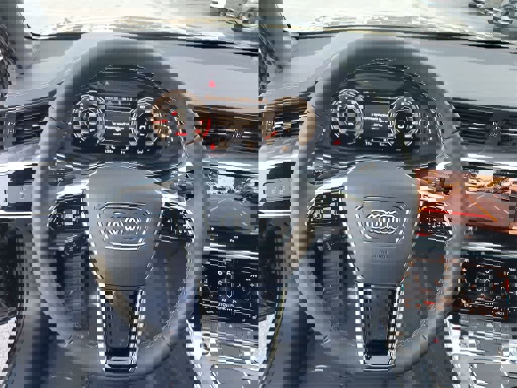 New 2025 Audi A6 Premium Plus image 23