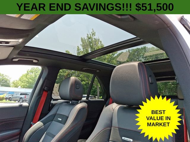 Used 2023 Mercedes-Benz GLE 53 AMG 4MATIC image 16