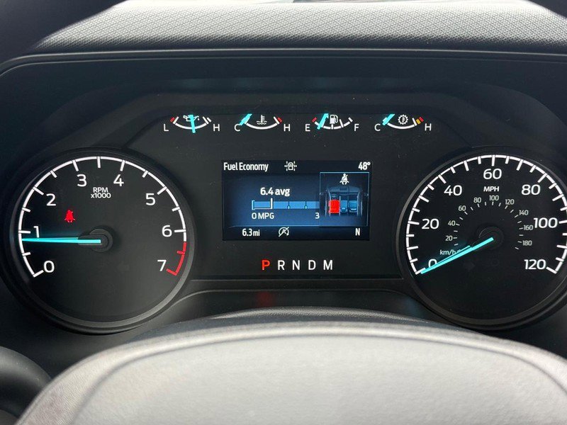 New 2026 Ford F150 XL w/ Equipment Group 103A High image 22