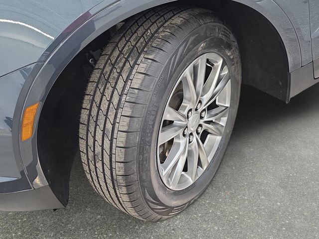 Used 2020 Cadillac XT5 Premium Luxury FWD image 31
