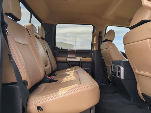 Used 2022 Ford F250 Lariat AWD/4WD image 20