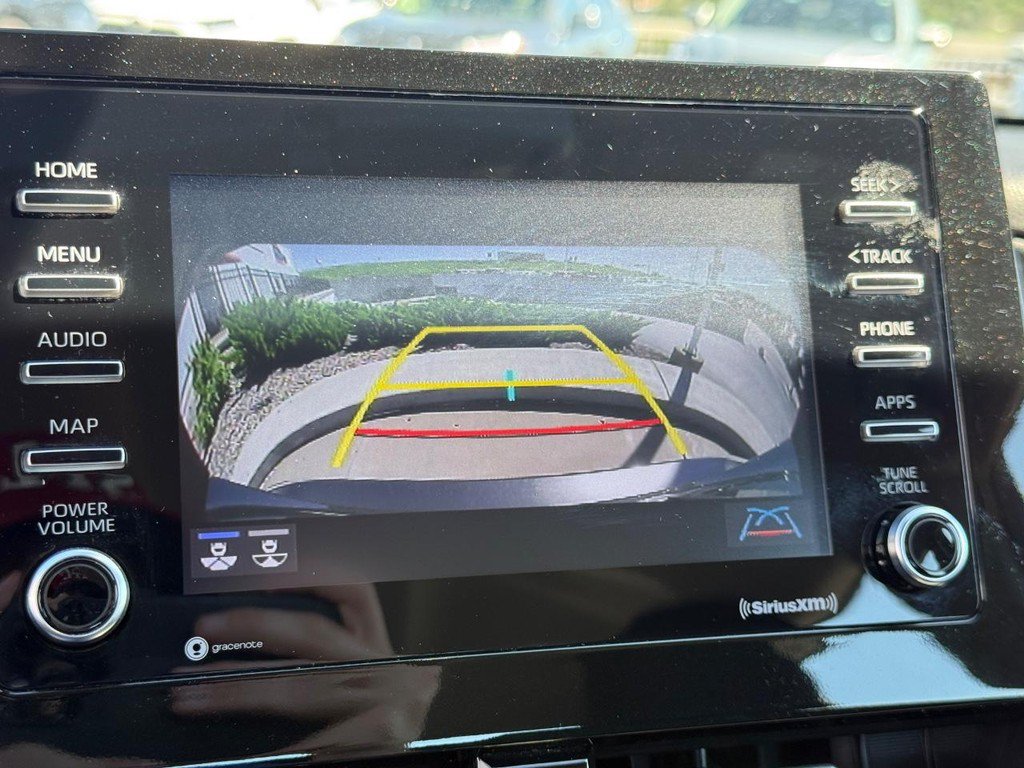 Certified 2024 Toyota Camry LE FWD image 24