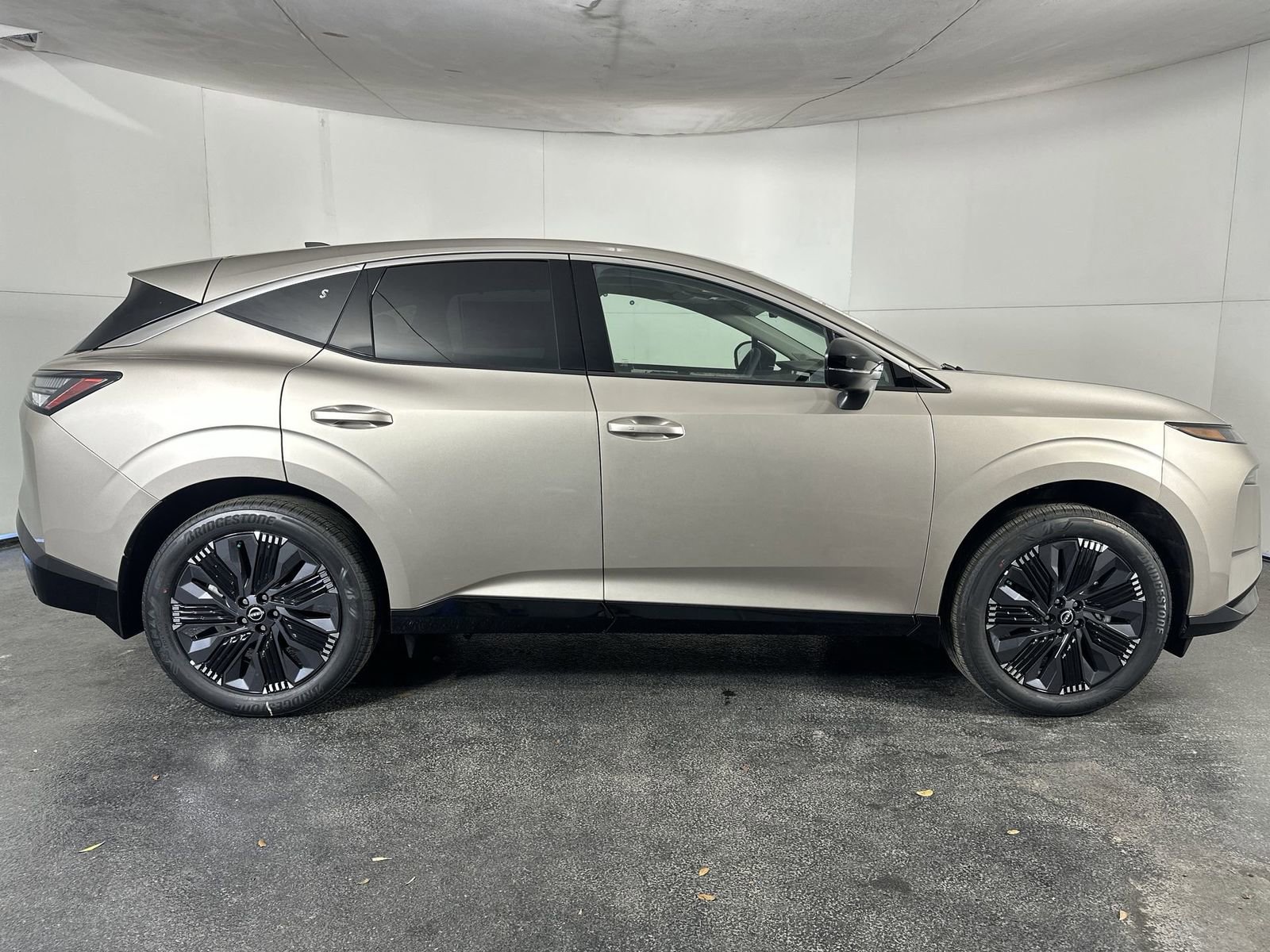 New 2026 Nissan Murano Platinum w/ Cargo Package image 9