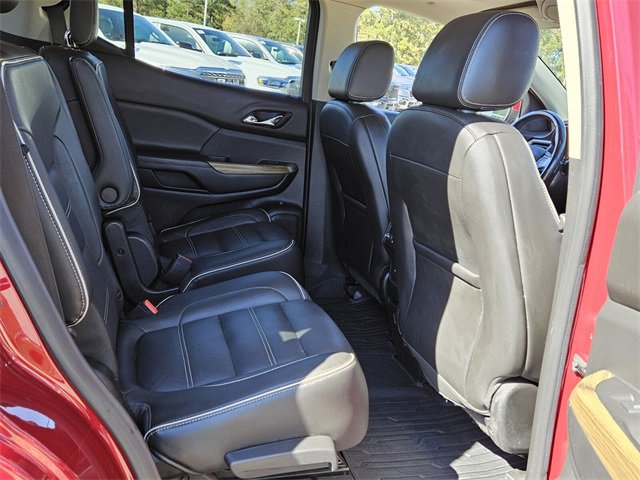 Used 2019 GMC Acadia Denali w/ Technology Package image 16