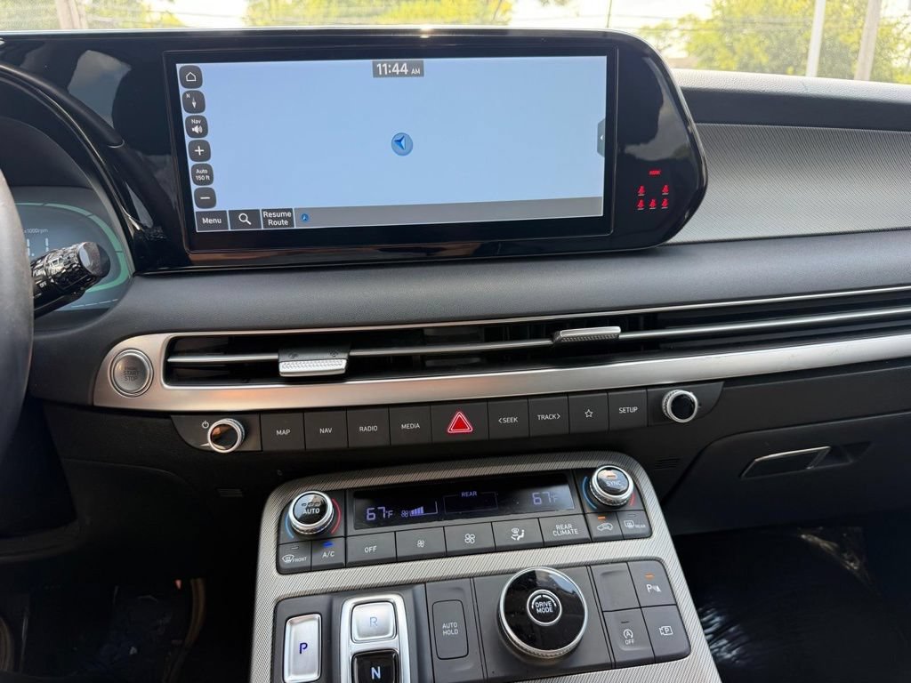 Used 2024 Hyundai Palisade SEL FWD image 39