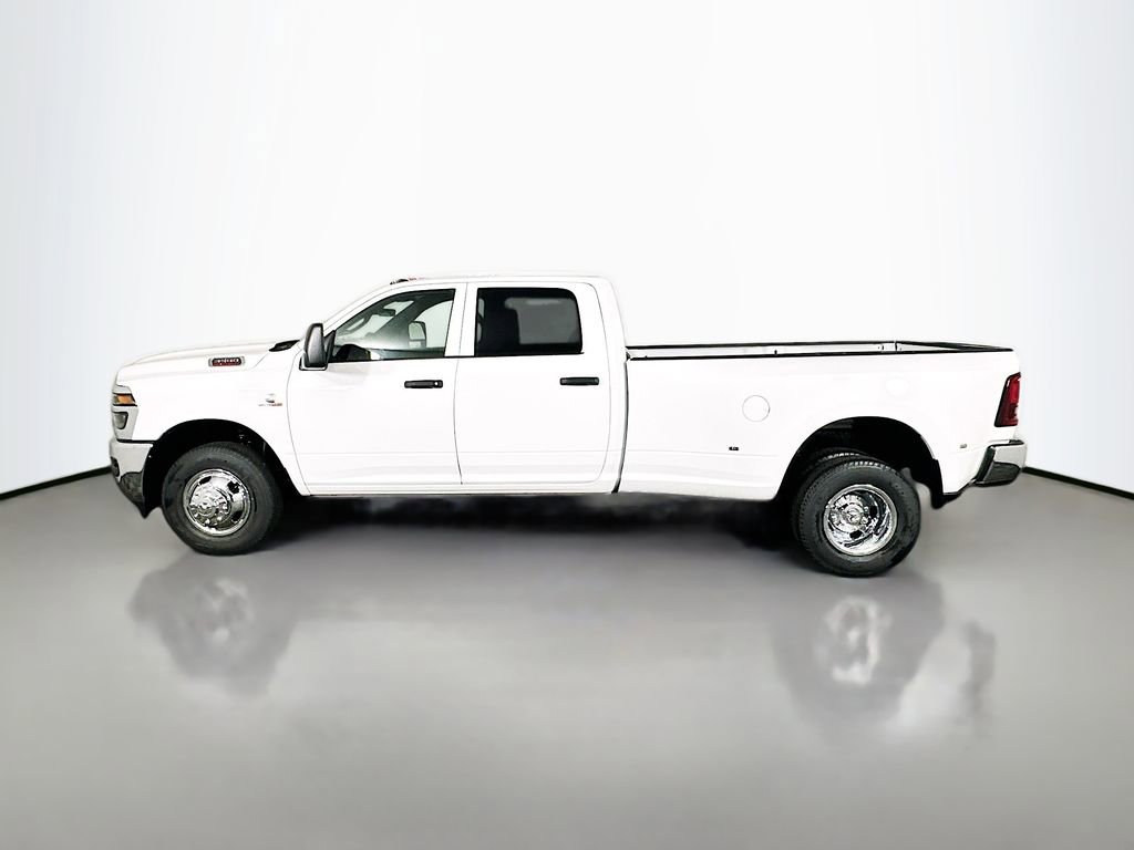 New 2026 RAM 3500 Tradesman image 4