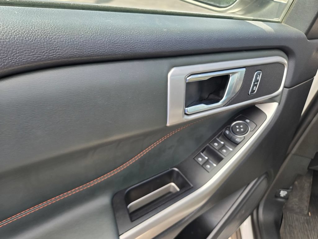 Certified 2022 Ford Explorer Timberline AWD/4WD image 39