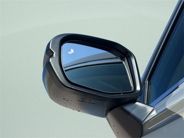 New 2026 Honda CR-V EX-L image 9