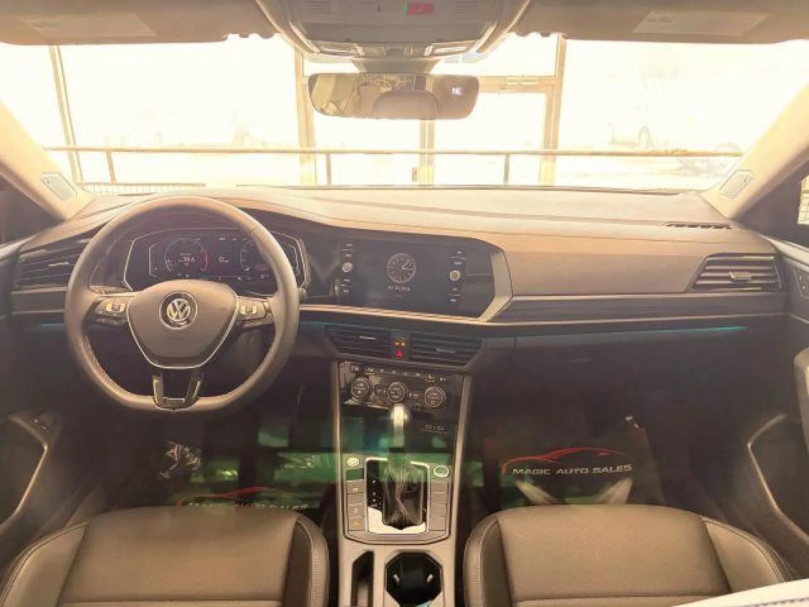 Used 2021 Volkswagen Jetta SEL image 22