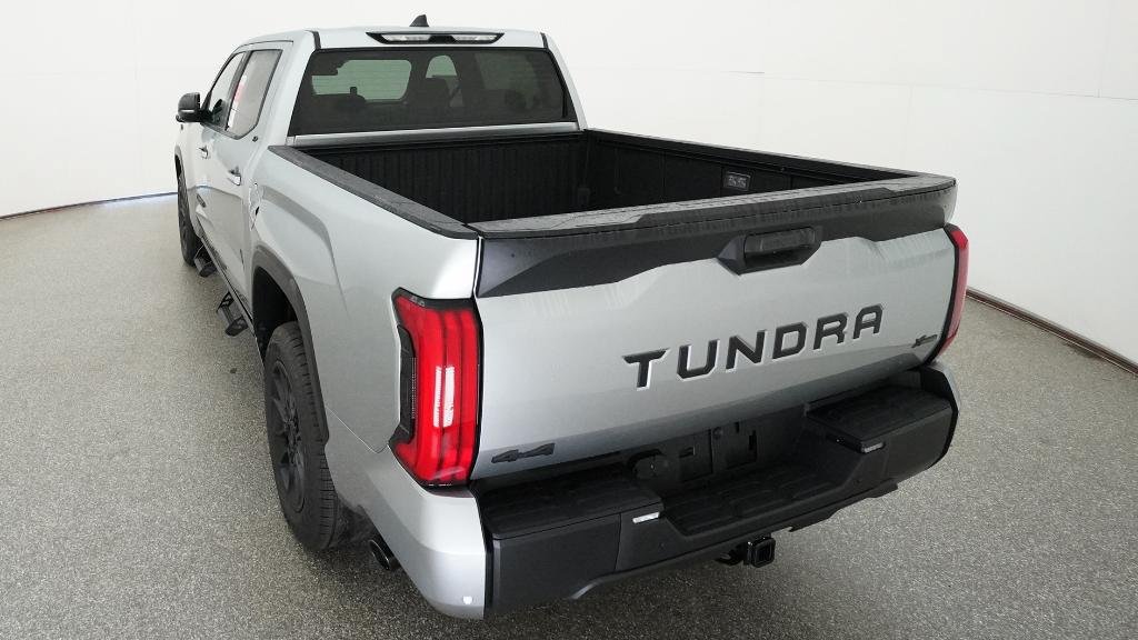 New 2026 Toyota Tundra SR5 AWD/4WD image 15