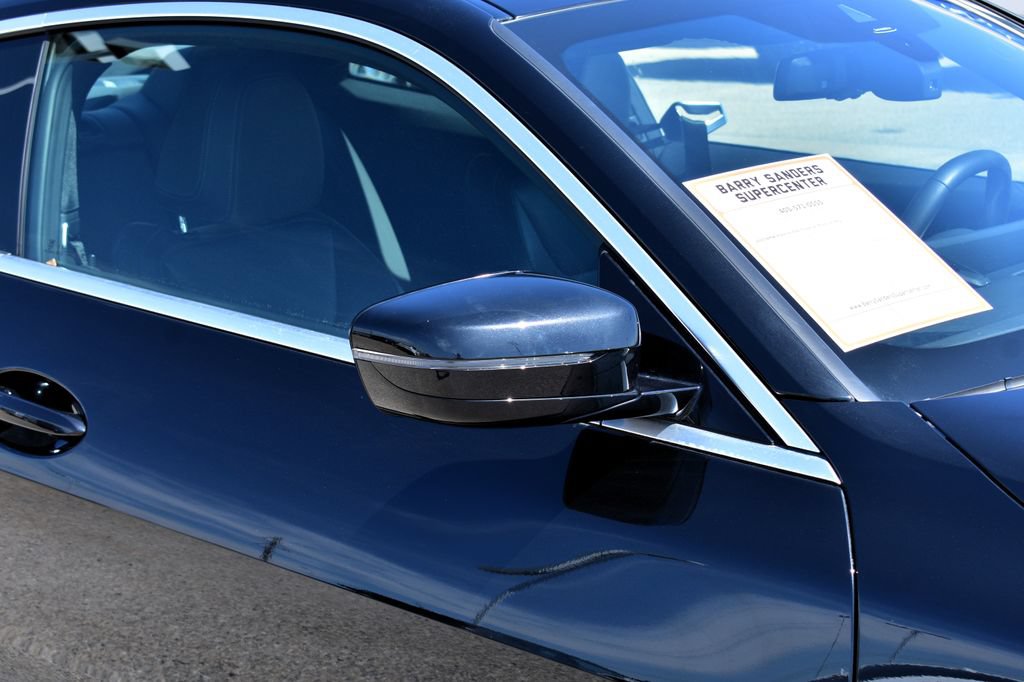 Used 2025 BMW 430i Coupe RWD image 7