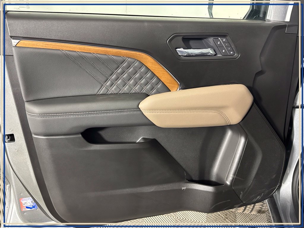 New 2026 GMC Canyon Denali AWD/4WD image 27