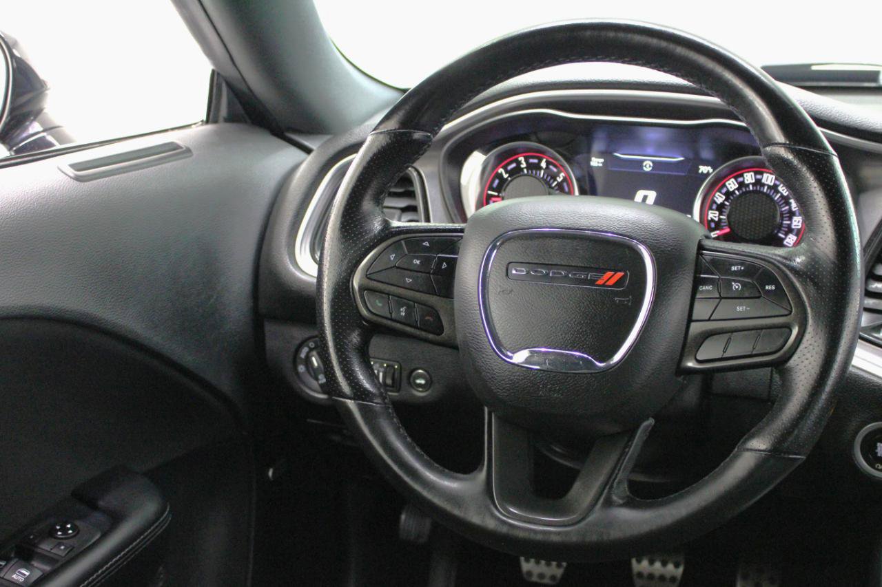 Used 2021 Dodge Challenger R/T Scat Pack image 45