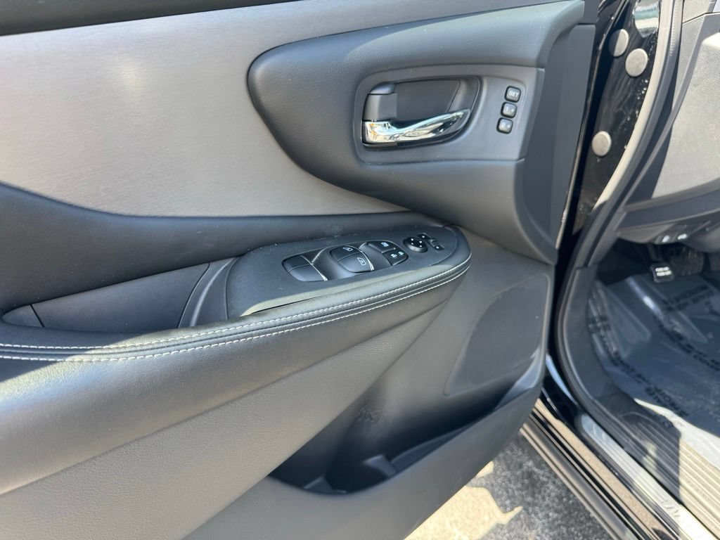 Used 2023 Nissan Murano SL w/ SL Moonroof Package AWD/4WD image 21