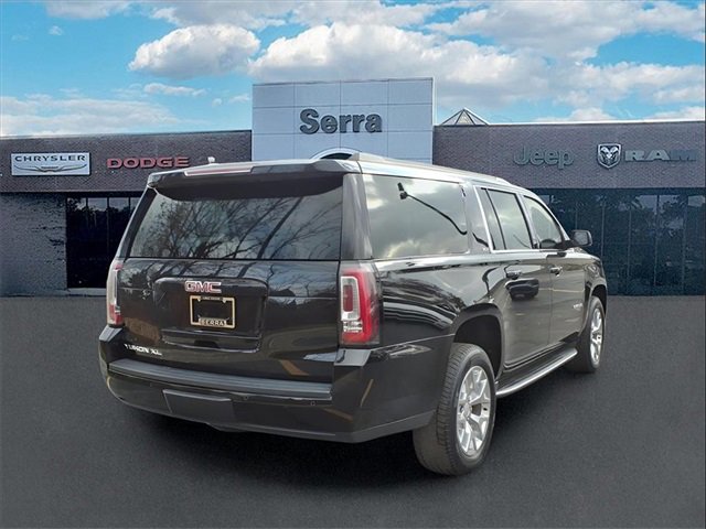 Used 2018 GMC Yukon XL SLT image 6