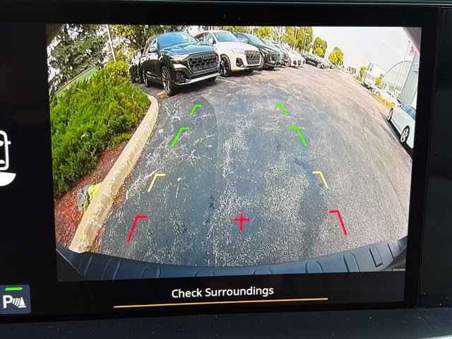 New 2026 Subaru Outback Premium AWD/4WD image 24