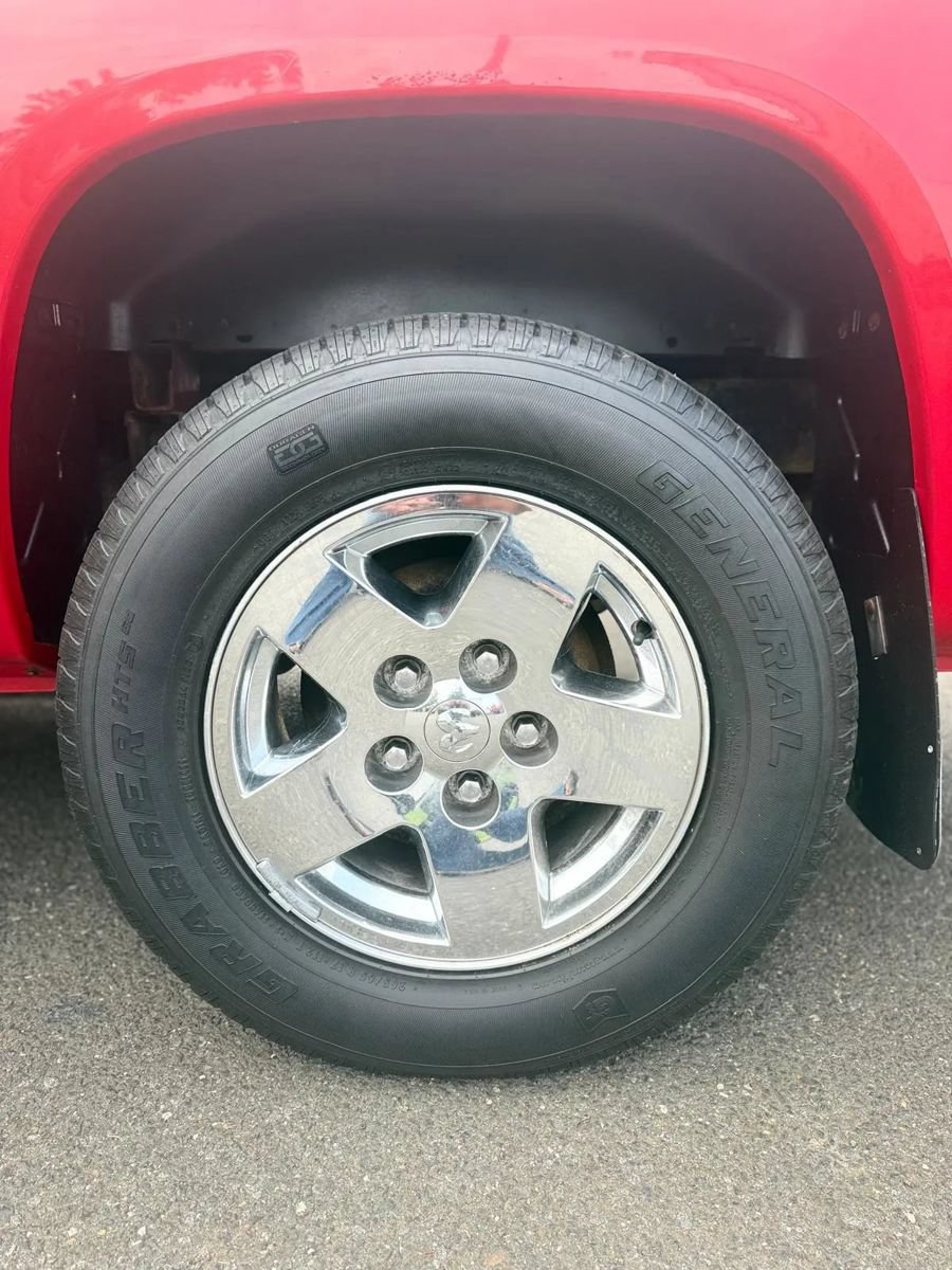 Used 2005 Dodge Dakota SLT AWD/4WD image 20