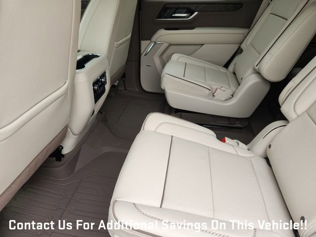 New 2026 GMC Yukon Denali image 21