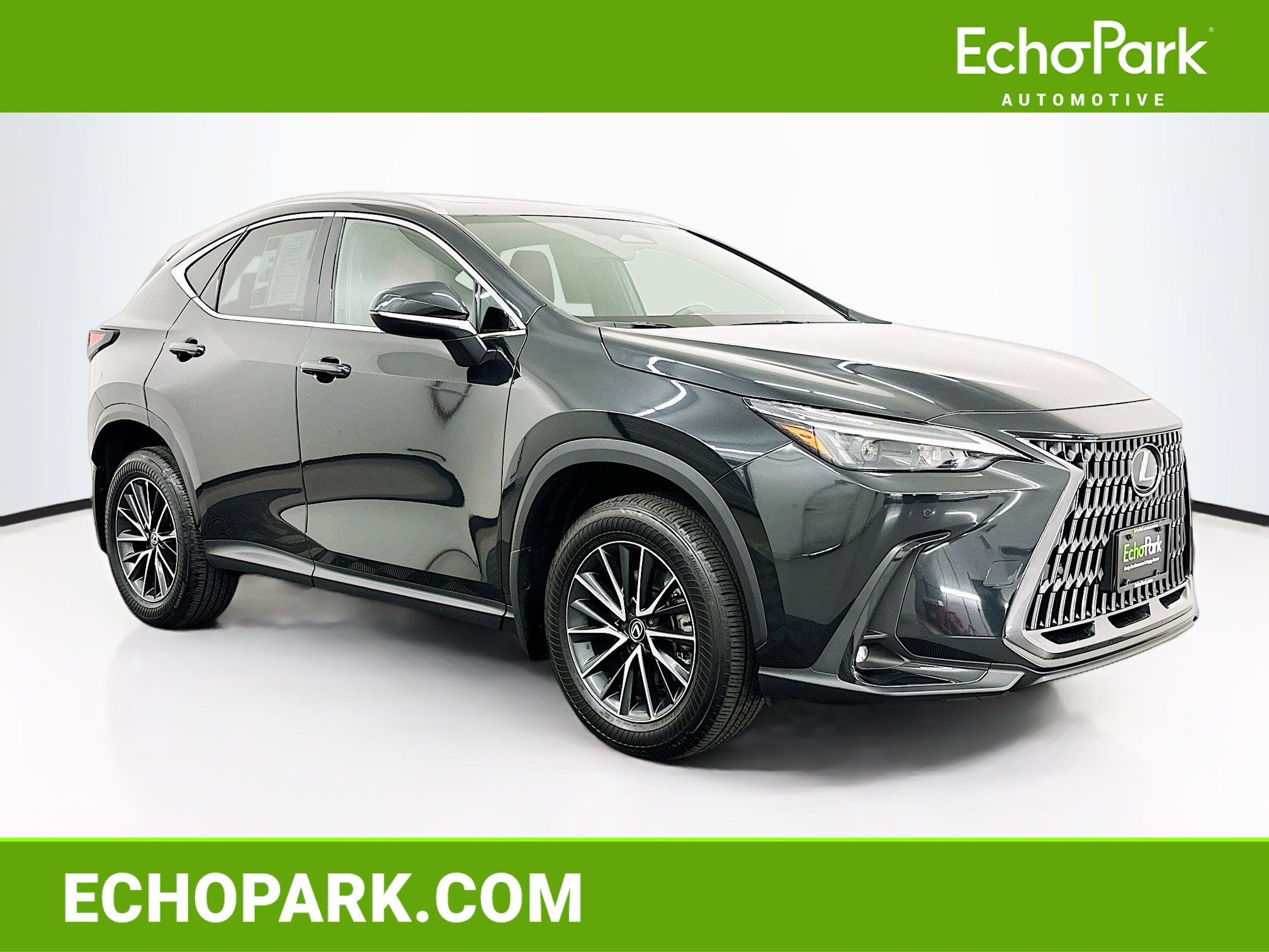 Used 2024 Lexus NX 350 AWD