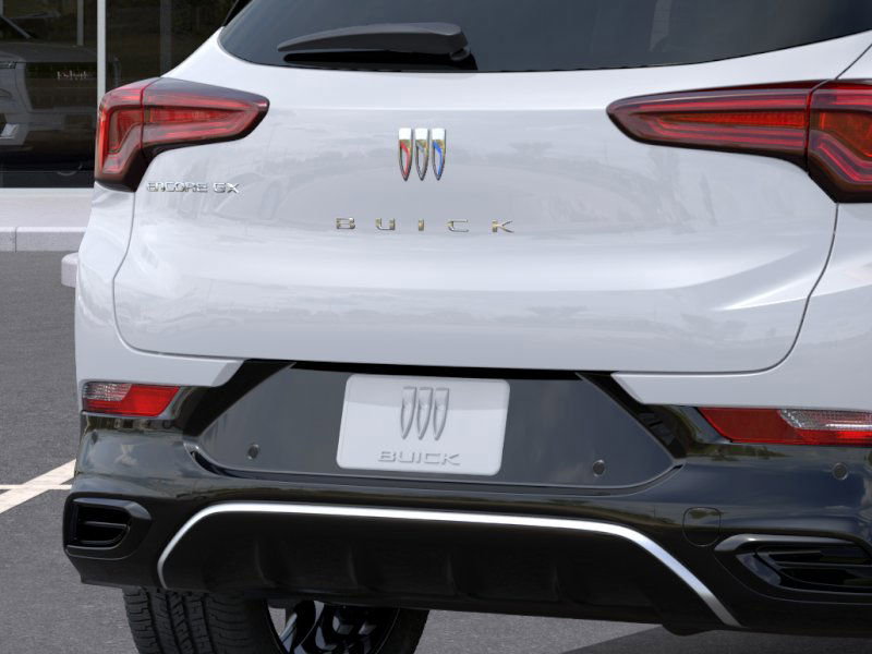 New 2026 Buick Encore GX Sport Touring w/ Advanced Technology Package image 38