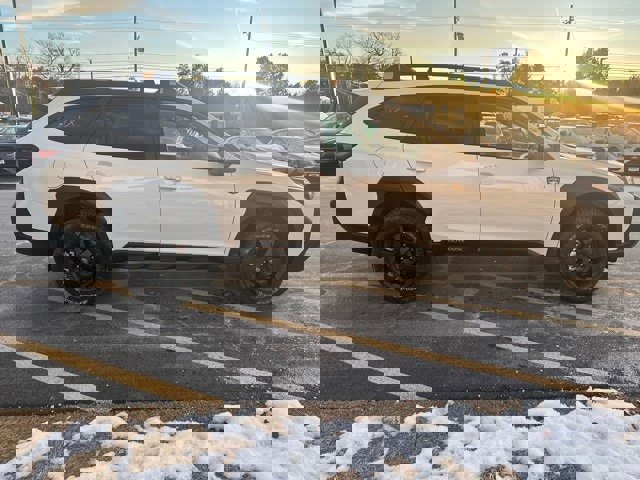 New 2025 Subaru Outback Wilderness image 4